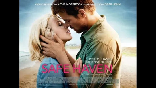 Тихая гавань / Safe Haven (2013)