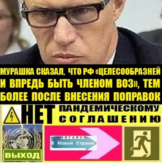 К Новой Стране