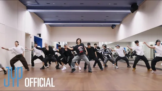 [240810] Stray Kids - JJAM » Dance Practice