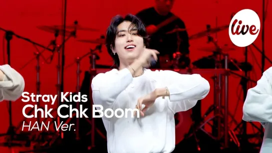 [240727] Stray Kids - Chk Chk Boom (HAN Fancam) » It’s Live