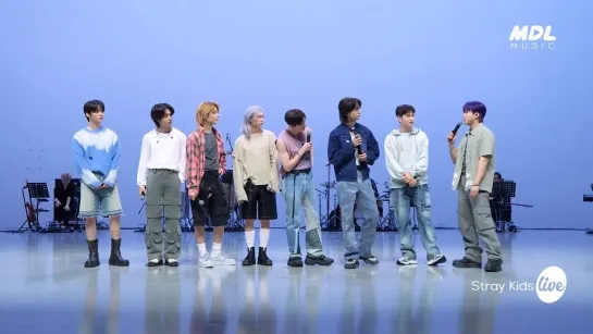 [240727] Stray Kids - Chk Chk Boom » It’s Live