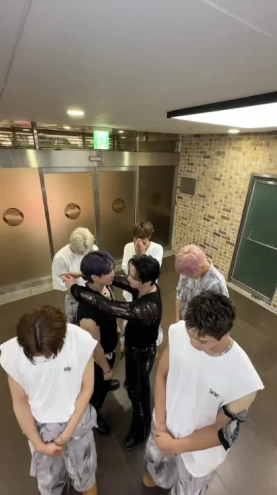 [240727] Stray Kids » TikTok (@.official_nct) »