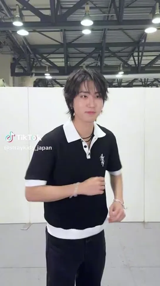 [240714] Stray Kids » TikTok (@.straykids_japan) »