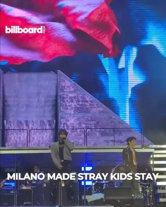 [240713] Stray Kids » IG (@.billboarditalia) »