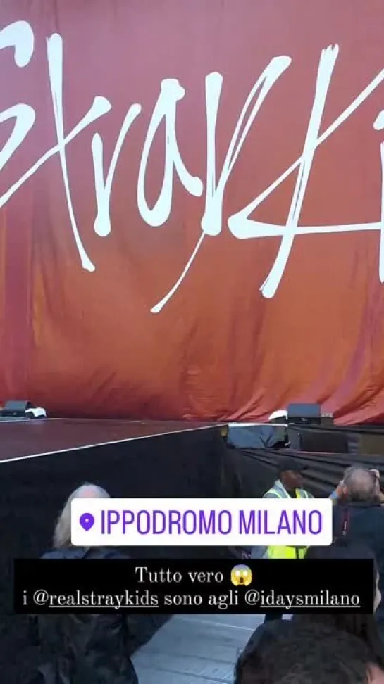 [240712] Stray Kids » IG story (@.billboarditalia) »