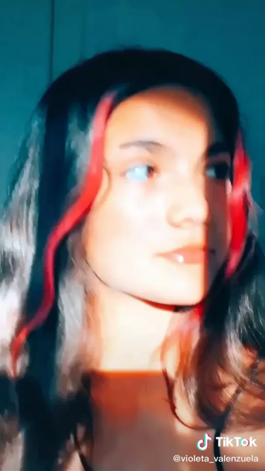 Violeta (TikTok)