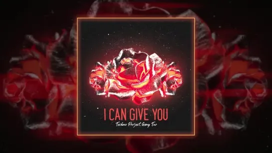 Techno Project  Geny Tur - I Can Give You