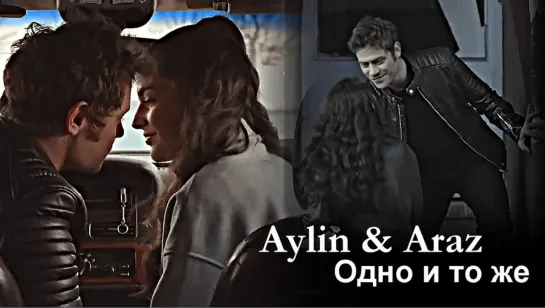 Aylin & Araz - Одно и то же