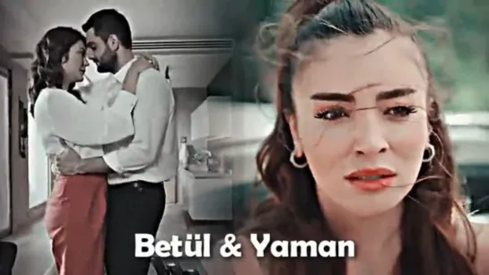 Betül & Yaman - Далеко