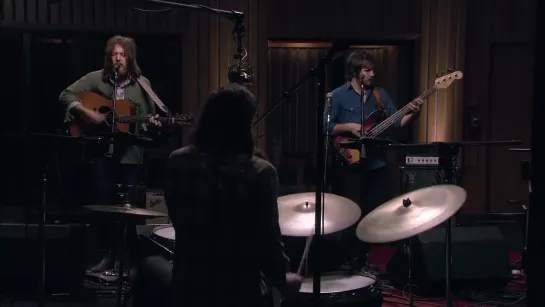 Fleet Foxes Full Set ¦ From The Basement