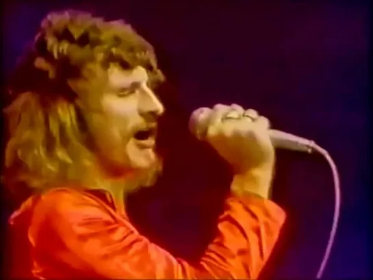 URIAH HEEP   JULY MORNING  1972 (720p)