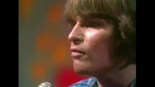 Creedence Clearwater Revival - Proud Mary - 16.03.1969 - Live on Ed Sullivan Shou