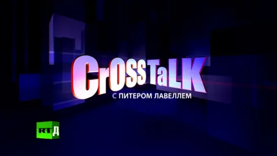 Cross Talk. Корейский Ропот (2015)