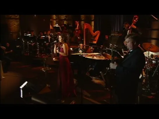 Jane Monheit Live at the Rainbow Room 2003