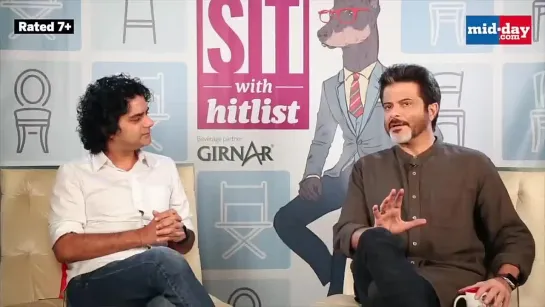 Sit With Hitlist_ When Anil Kapoor Spoke To Amitabh Bachchan About Taking A Break _ Birthday Special [get-save.com]