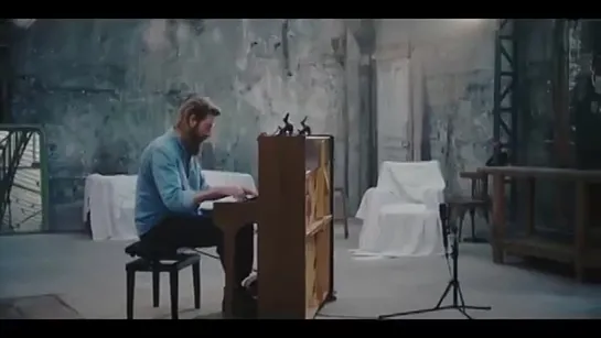 Joep Beving - Paris s'enflamme