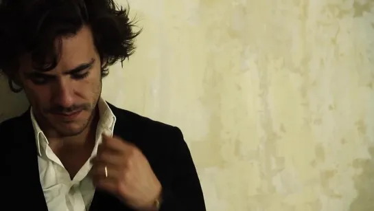 Jack Savoretti - Breaking The Rules