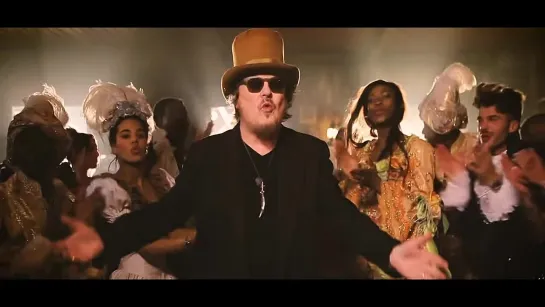 Zucchero - Partigiano Reggiano