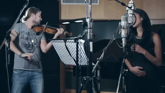 David Garrett - Io Ti Penso Amore ft. Nicole Scherzinger