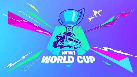 Смотрите финал Fortnite World Cup в прямом эфире с 26 по 28 июля в 19:30 по московскому времени.