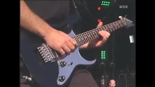 Stone Sour - Live Rock Am Ring 2003