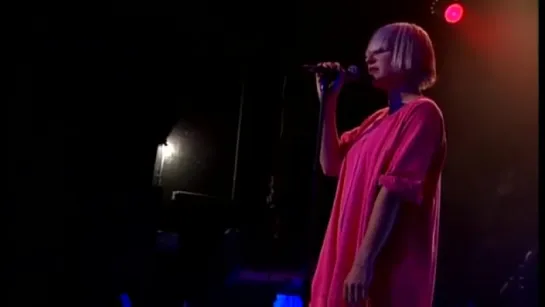 Sia - Live In Sydney (2009)