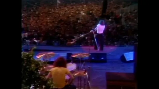 Deep Purple - Live At California Jam (1974)