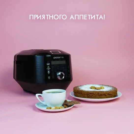 Рецепт "Брауни"