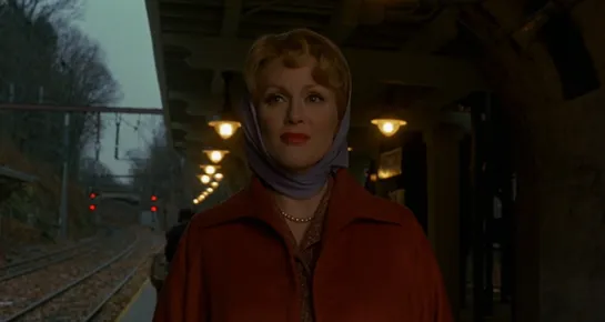 FAR FROM HEAVEN (2002, Todd Haynes)