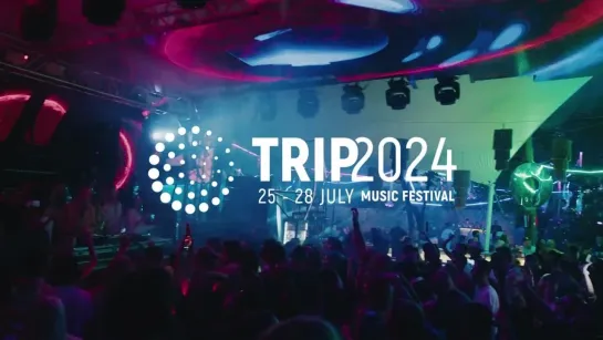 Trip Music Festival | Embargo Villa | 25-28.07 | Ростов-на-Дону'2024!