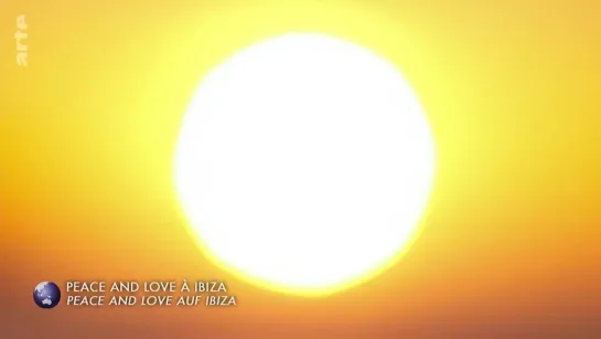 Love and Peace in Ibiza I ARTE Documentary