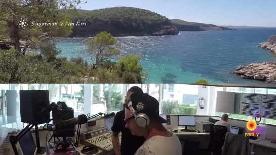 Sugarman & Tim Kiri | PlayaSol Ibiza Radio