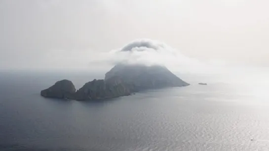 Es Vedra : Lenny Ibizarre