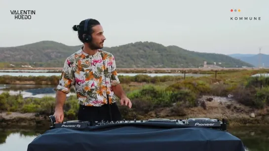 Valentin Huedo - Ses Salines Natural Park | 10.09 | Ibiza'2020