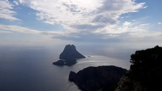 Puig de Cala Llentrisca #3 | 18.06 | IBIZA'2020