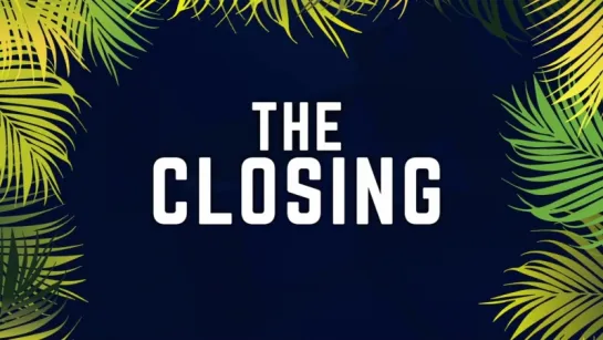 TANTRA IBIZA | THE CLOSING | 12.10 | IBIZA'2018!