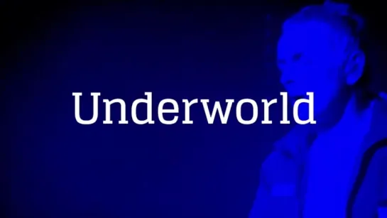 UNDERWORLD - LEGENDS DINNER & AWARDS | IMS | HEART IBIZA