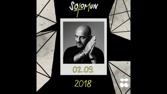 SOLOMUN + 1 | PACHA | IBIZA'2018