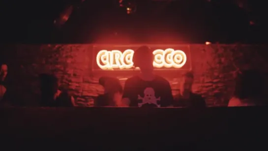 CIRCOLOCO | DC-10 | IBIZA'2017!