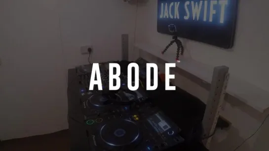 JACK SWIFT | ABODE | SANKEYS | IBIZA'2017