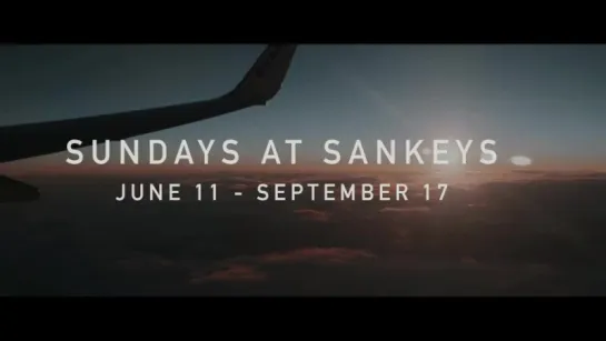 ABODE | SANKEYS | IBIZA'2017