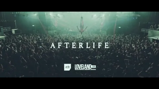 AFTERLIFE | PRIVILEGE IBIZA | 29.06 - 28.09.2017