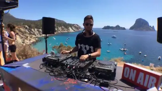 MOSAIC BY MACEO | 10 DIFFERENT SPOTS | IBIZA SONICA RADIO