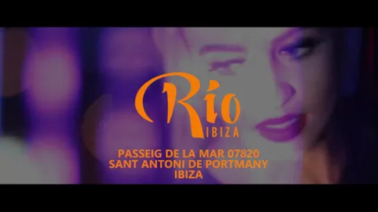 RIO IBIZA (Сан Антонио).