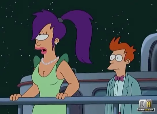 Futurama