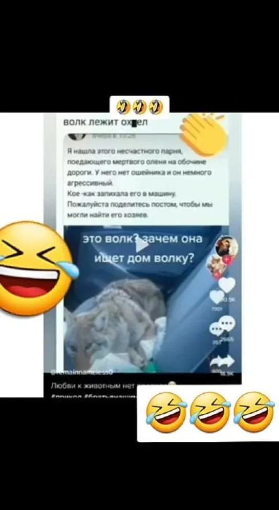 Женская сила не имеет границ 🤣👏