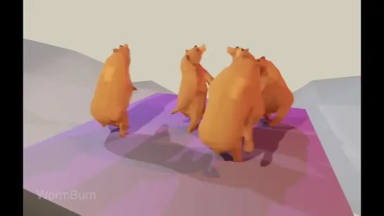 Bears Dance to Sweet Dreams - Remastered_HD.mp4