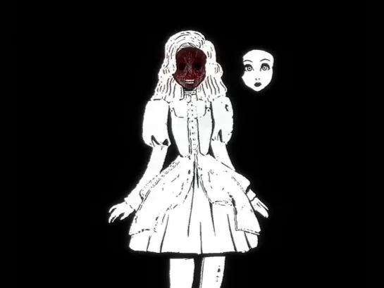 ALICE IN DREAMS ｜ ANALOG HORROR