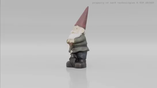 tactical thermonuclear gnome