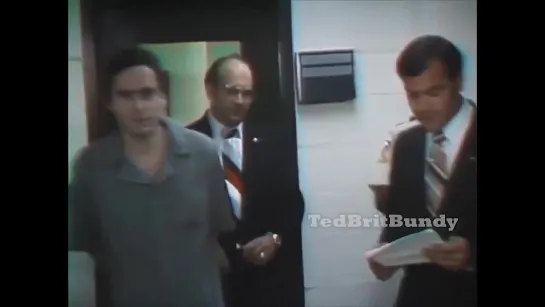 Ted Bundy - Do You Remember